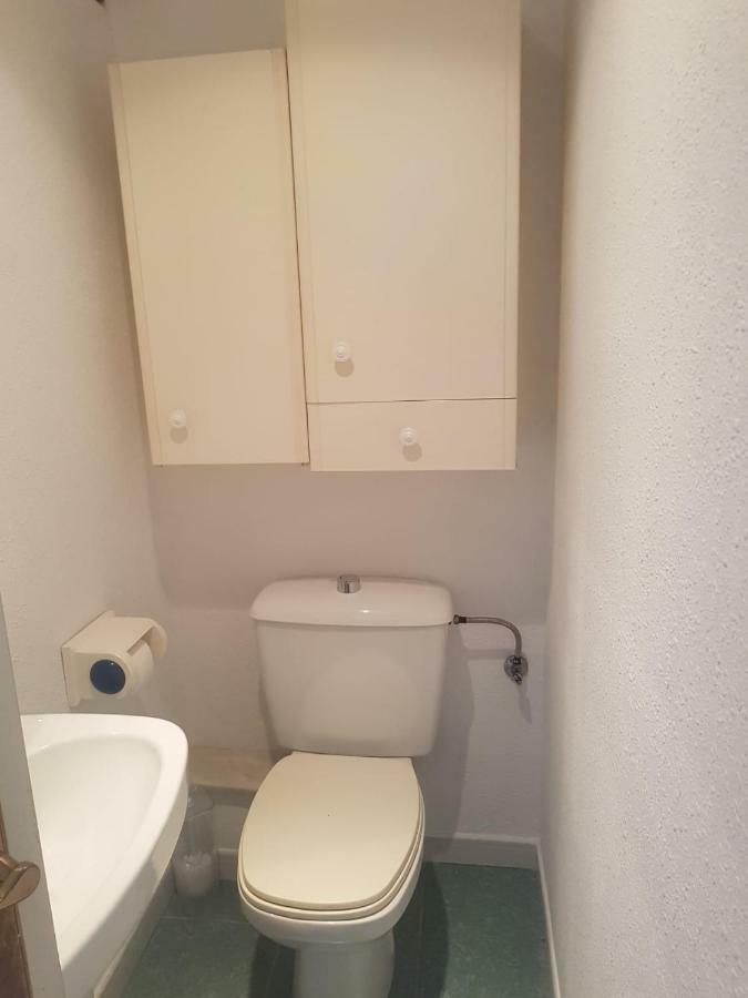 Urbanizacion, 2 Dormitorios, Gran Terraza Con Vista Al Mar, Wi-fi, Parking Y Piscina Apartament *